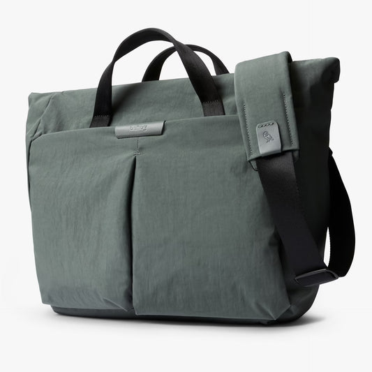 Tokyo Messenger Bag 14'' Bags Bellroy Everglade