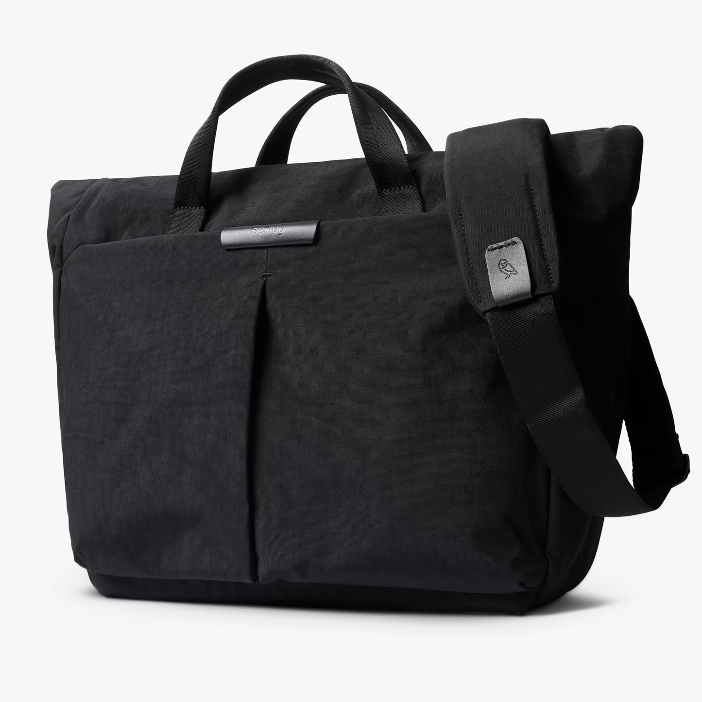 Tokyo Messenger Bag 14'' Bags Bellroy Raven