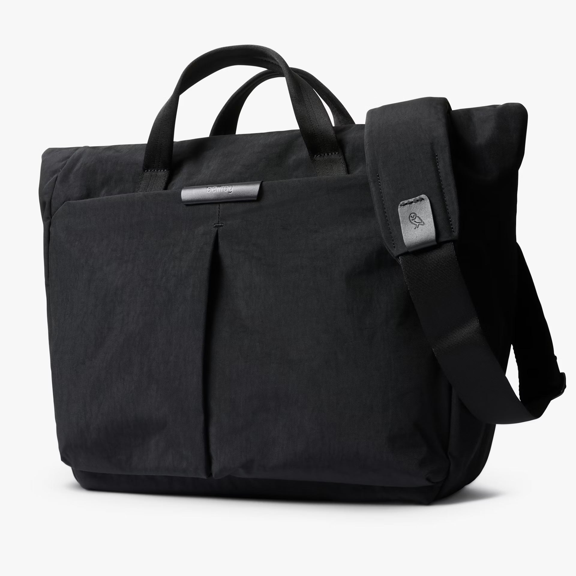 Tokyo Messenger Bag 14'' Bags Bellroy Raven
