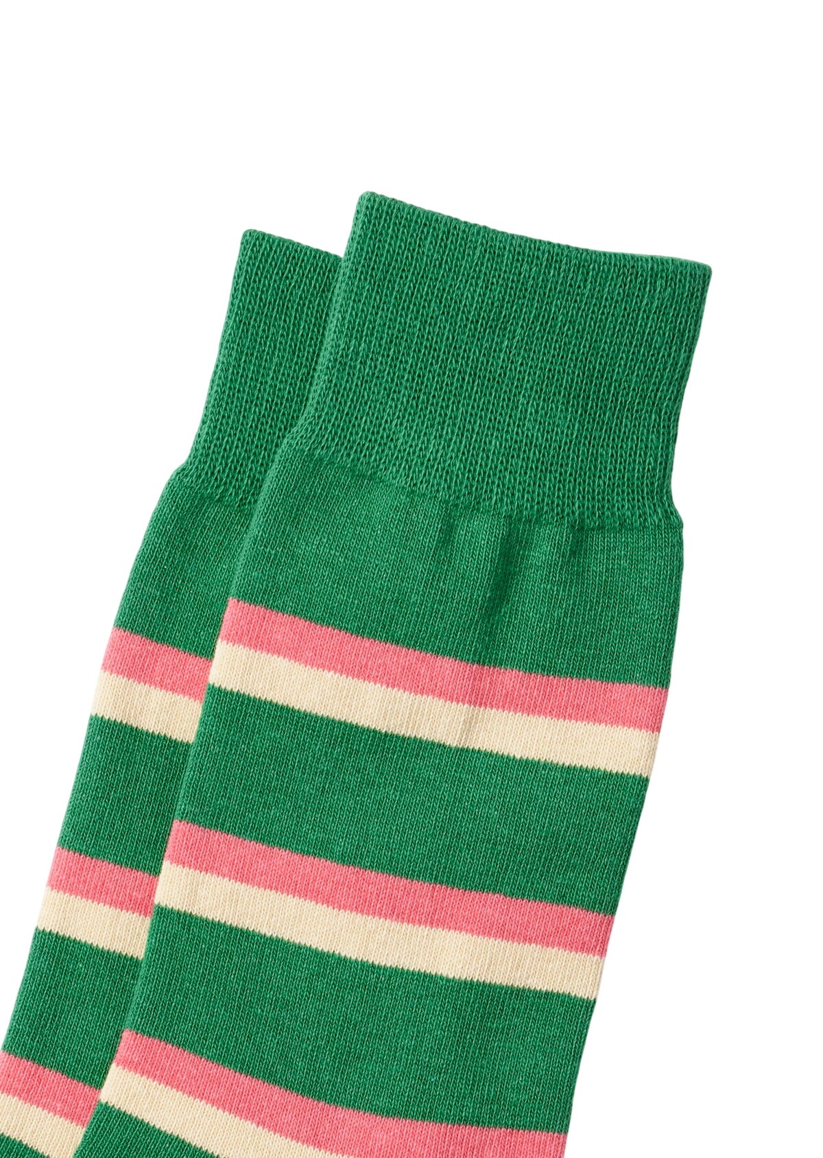 Rugby Stripe Socks Socks RoToTo