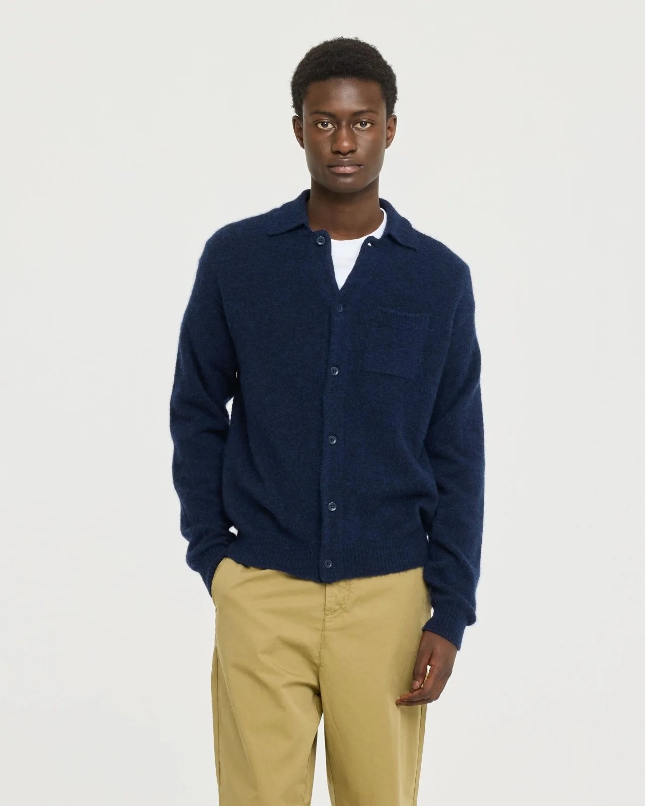 Veer Cardigan