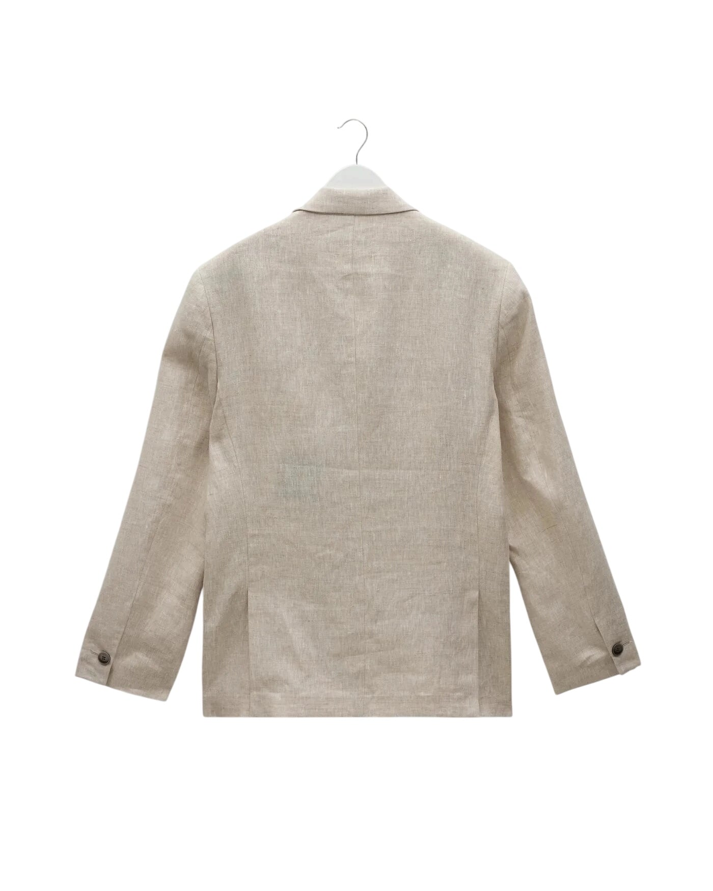 Vigo Linen Blazer Jackets & Outerwear Wax London