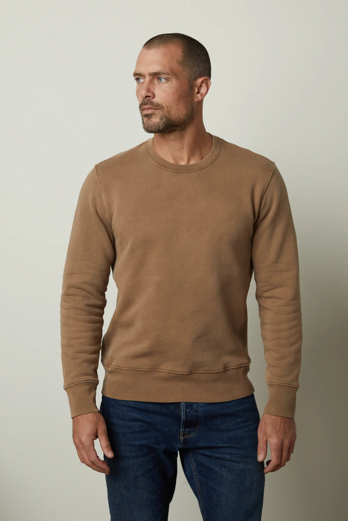 Matt Sweater  Velvet   