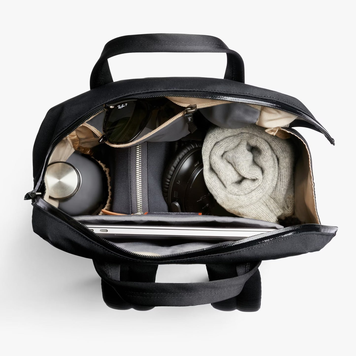 Via Work Bag (Tech Briefcase)