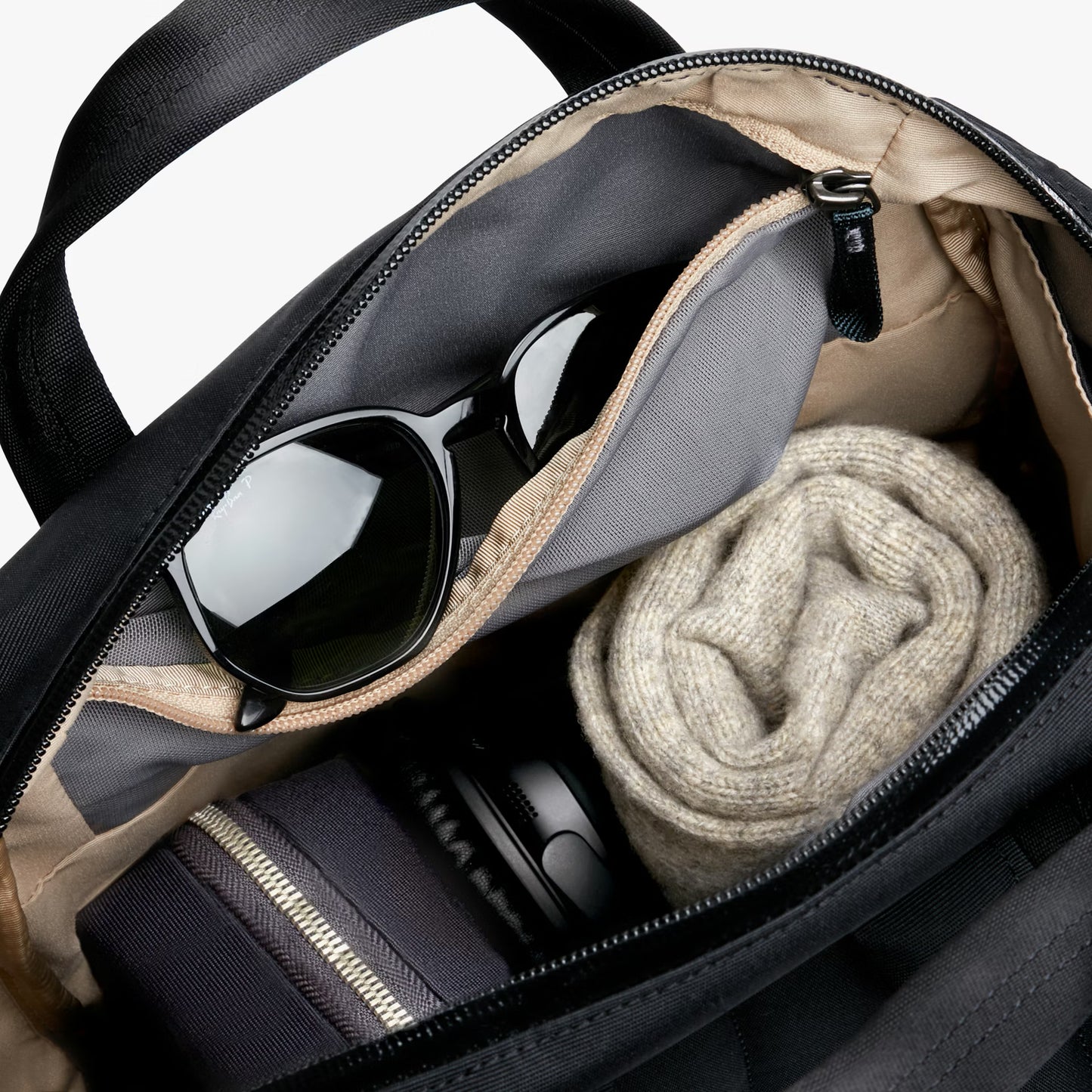 Via Work Bag (Tech Briefcase)