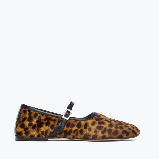 Laural Mary Jane Shoes FRĒDA SALVADOR