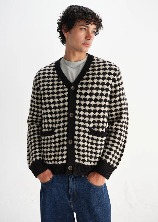 Walker Cardigan