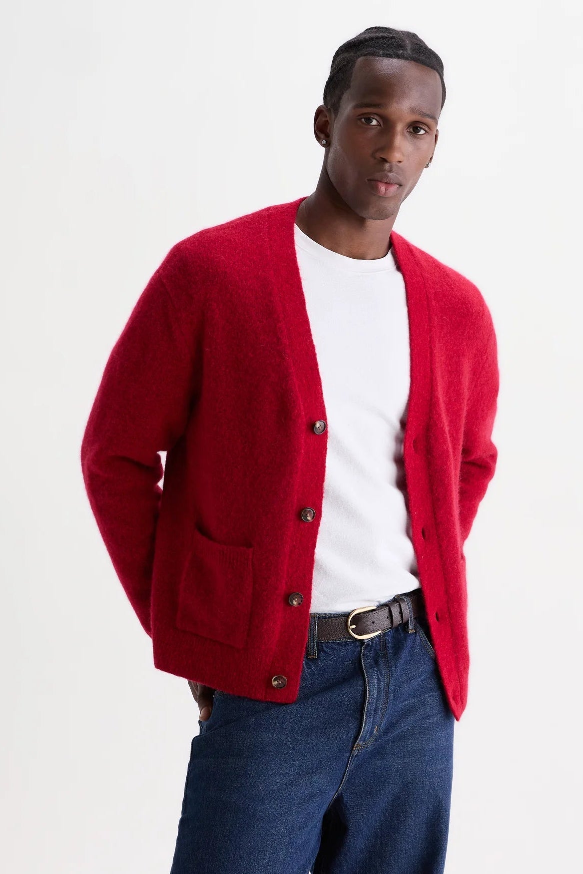 Walker Cardigan