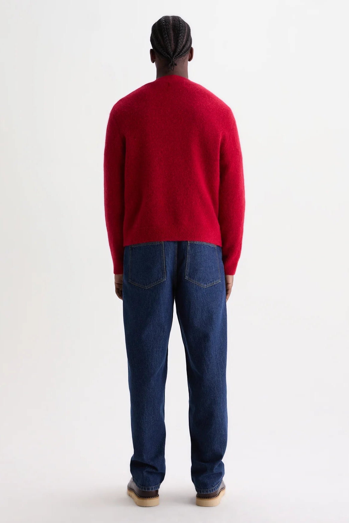 Walker Cardigan - 3