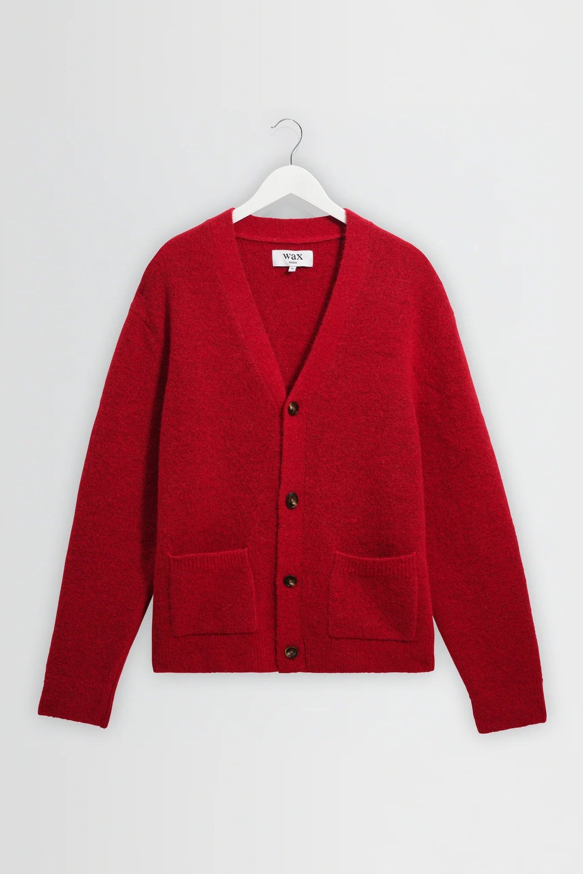 Walker Cardigan - 2