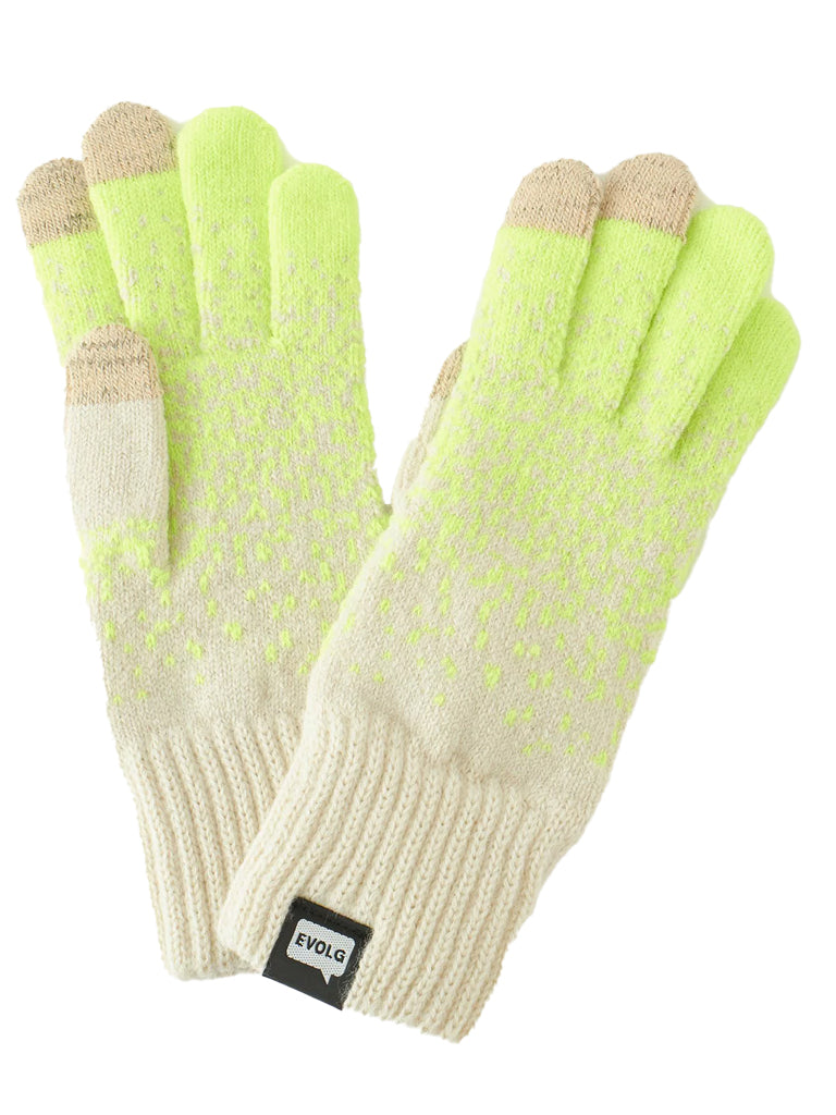 Scrub Touchscreen Glove Gloves Evolg