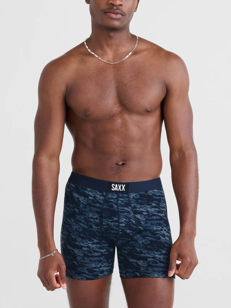 Ultra Super Soft Boxer Brief