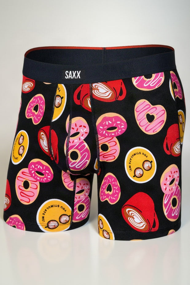 Vibe Xtra Soft Comfort Boxer Briefs