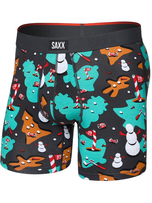 Vibe Xtra Soft Comfort Boxer Briefs Underwear Saxx