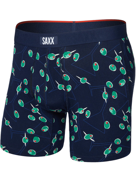 Vibe Xtra Soft Comfort Boxer Briefs Underwear Saxx