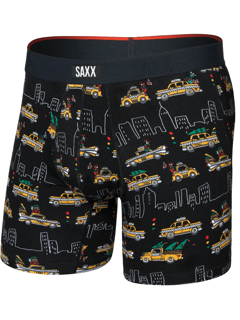 Vibe Xtra Holiday Underwear Saxx HTB S