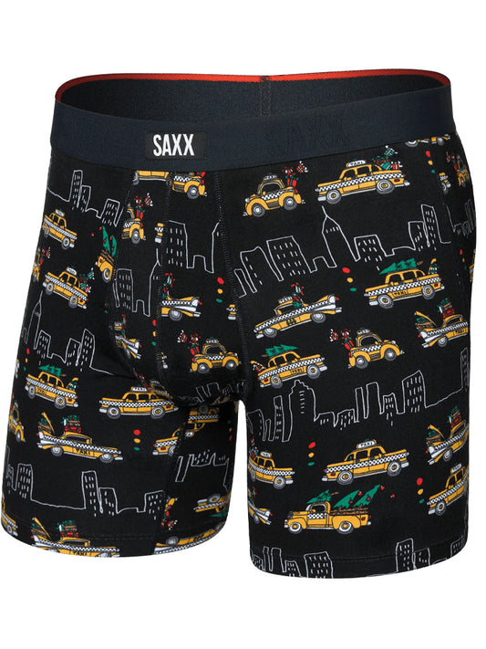 Vibe Xtra Holiday Underwear Saxx HTB S
