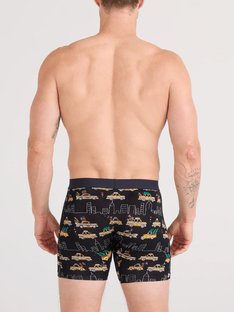 Vibe Xtra Holiday Underwear Saxx