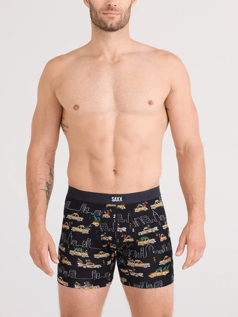 Vibe Xtra Holiday Underwear Saxx
