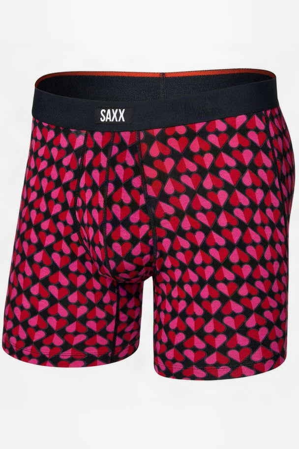 Vibe Xtra Soft Comfort Boxer Briefs