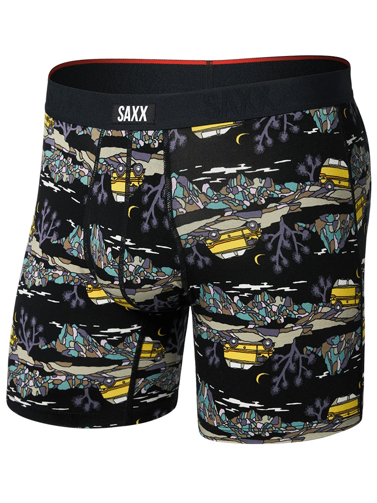 Vibe Xtra Soft Comfort Boxer Briefs