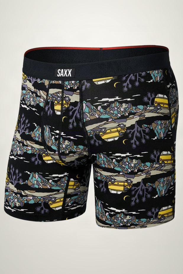 Vibe Xtra Soft Comfort Boxer Briefs