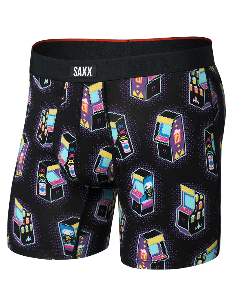 Vibe Xtra Soft Comfort Boxer Briefs