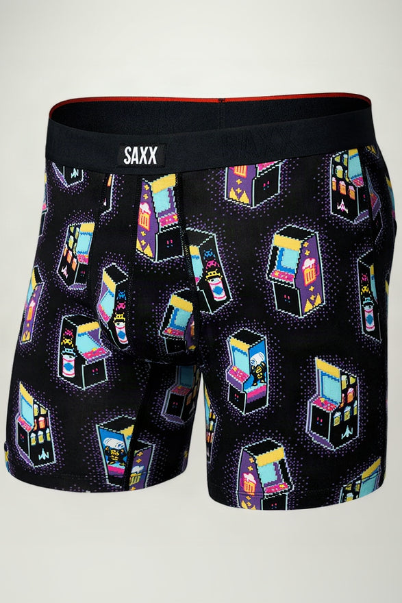 Vibe Xtra Soft Comfort Boxer Briefs