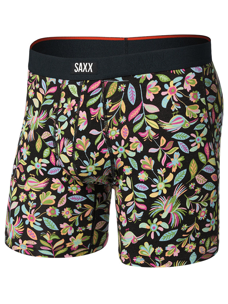 Vibe Xtra Soft Comfort Boxer Briefs