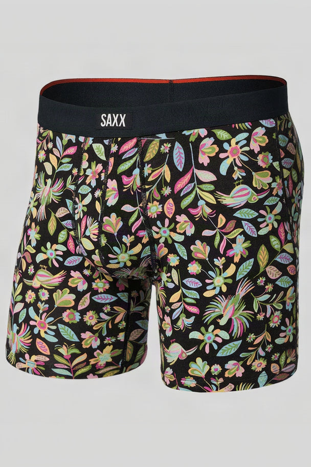 Vibe Xtra Soft Comfort Boxer Briefs