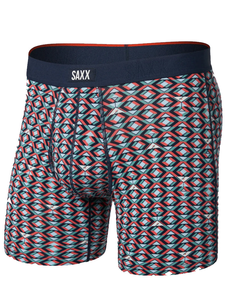 Vibe Xtra Soft Comfort Boxer Briefs