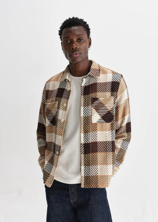 Whiting Overshirt