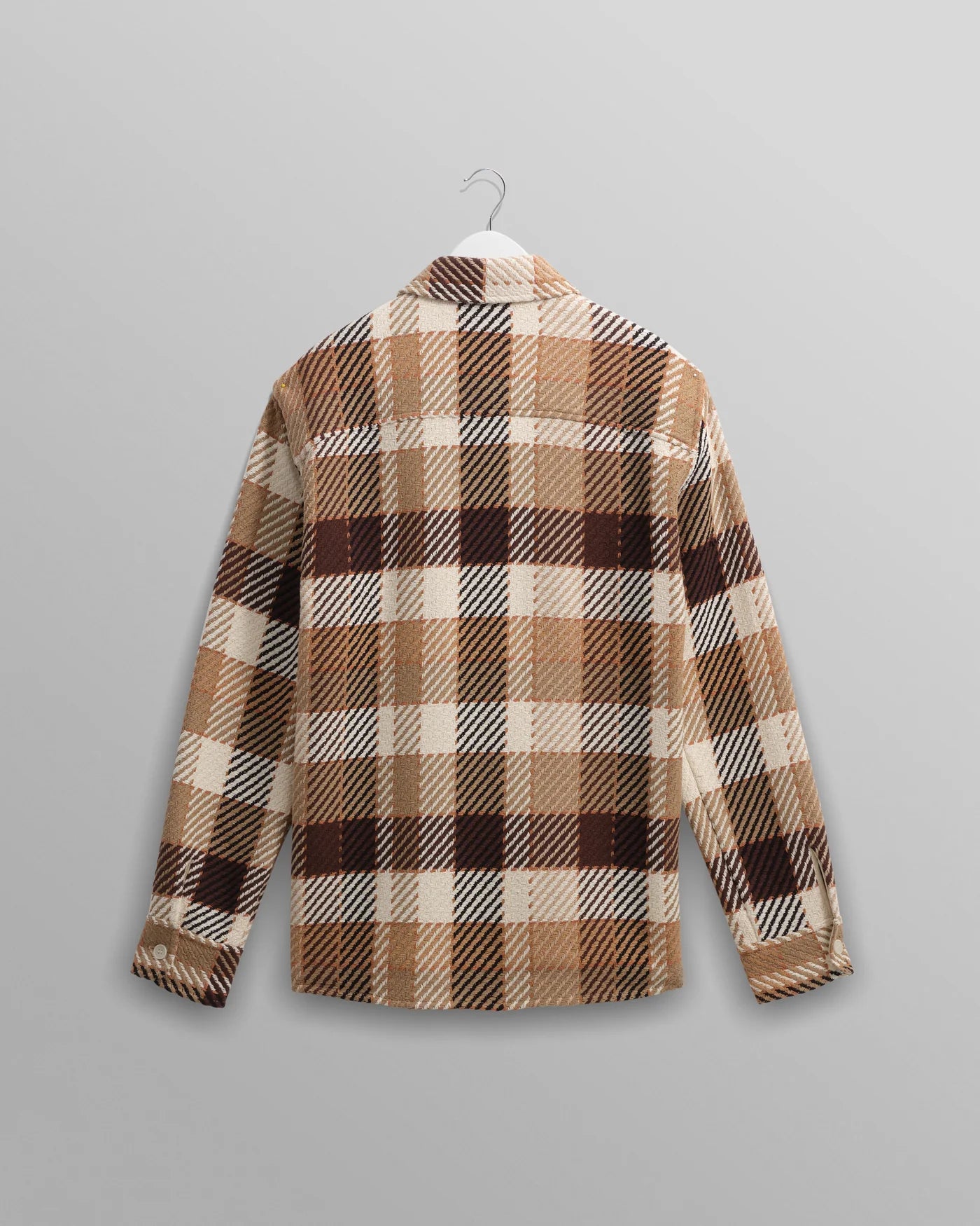 Whiting Overshirt