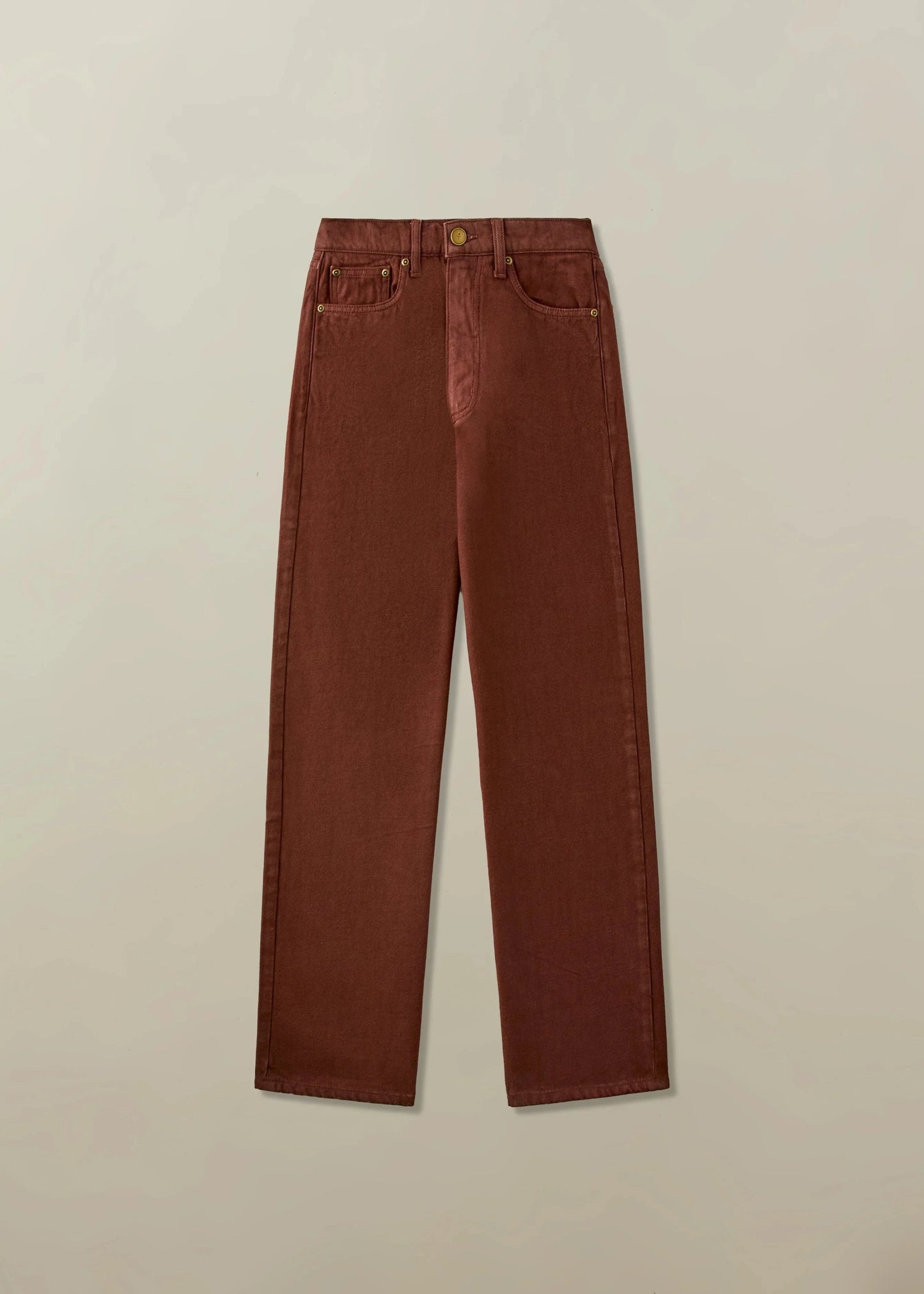 Aiden Jean in Recycled Cotton Bottoms Road to Nowhere Clothing