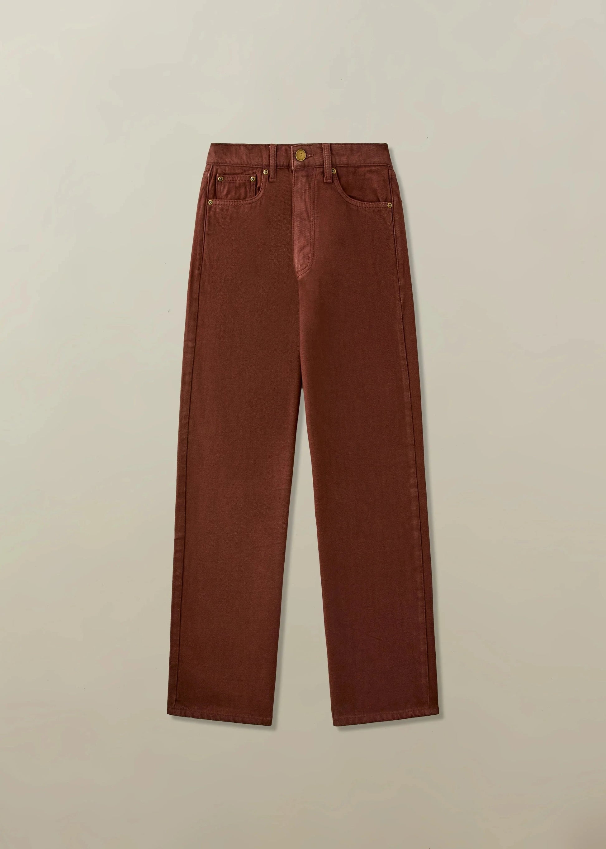 Aiden Jean in Recycled Cotton Bottoms Road to Nowhere Clothing