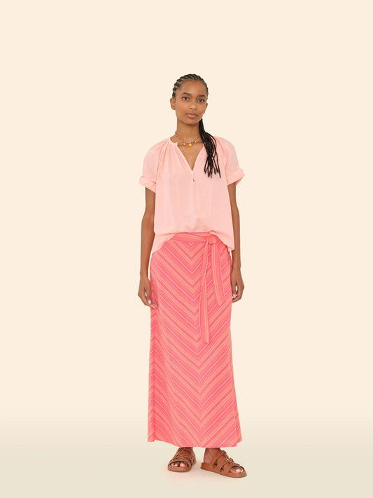 Mikayla Skirt Skirts XiRENA