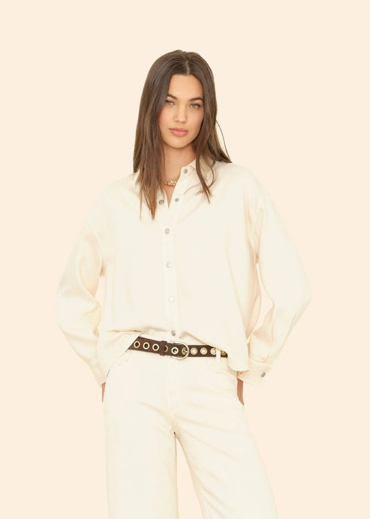 Gia Shirt Shirts XiRENA