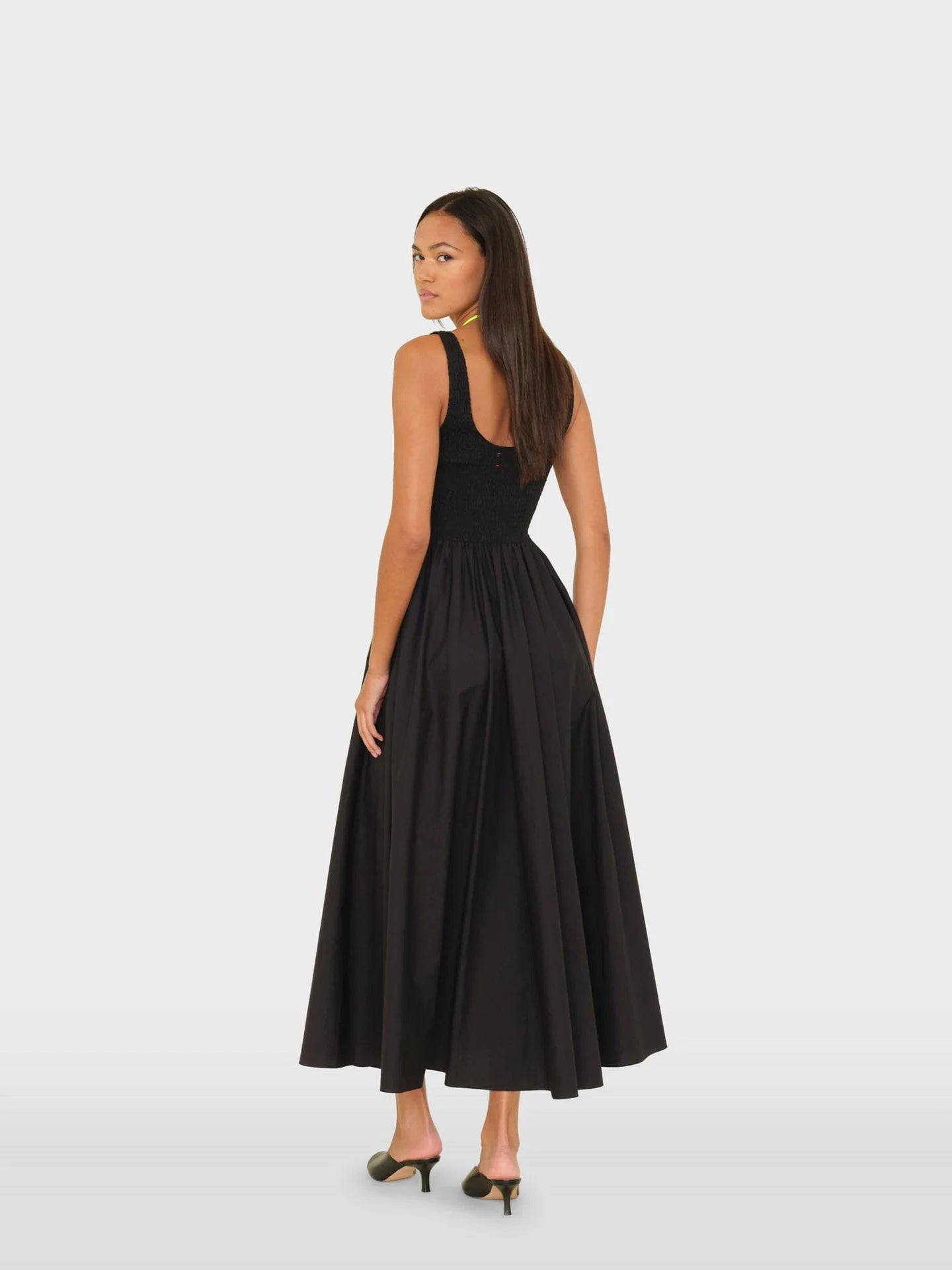 Florence Dress Dresses XiRENA