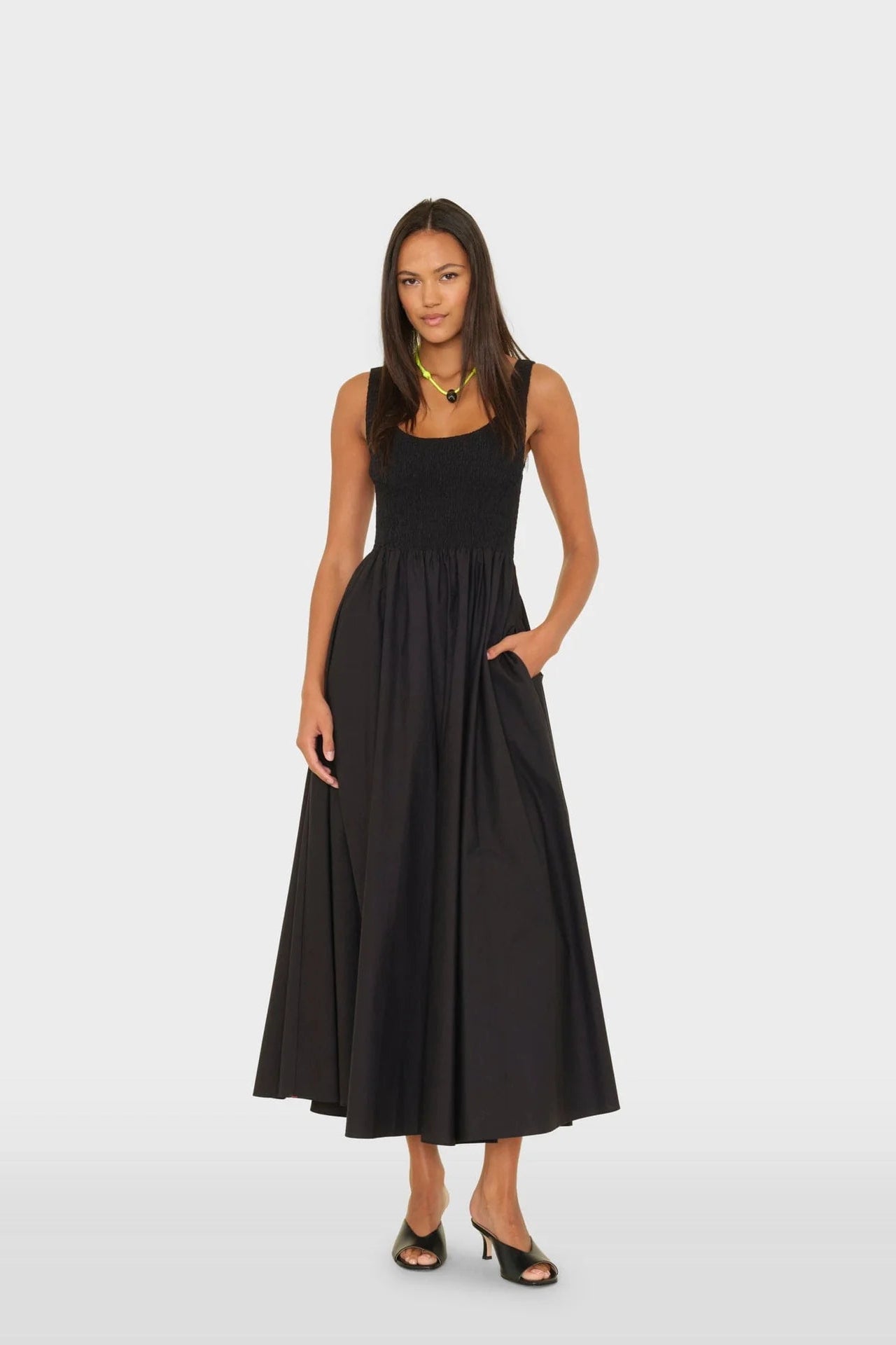 Florence Dress Dresses XiRENA