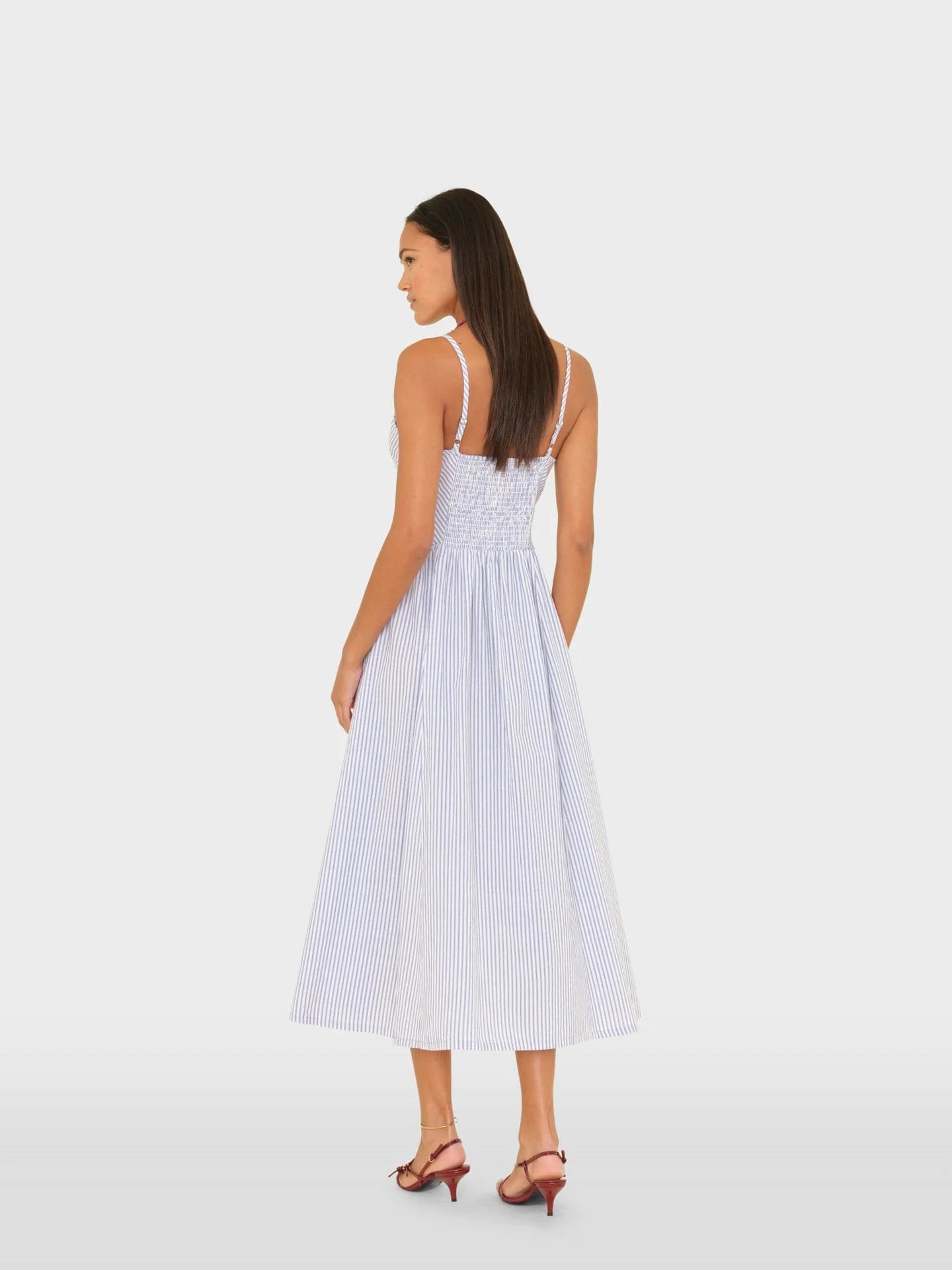 Bardot Dress Dresses XiRENA