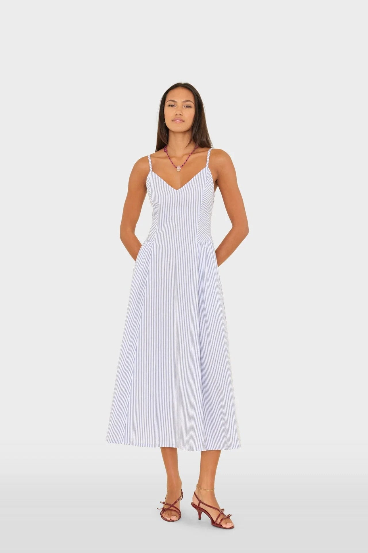 Bardot Dress Dresses XiRENA