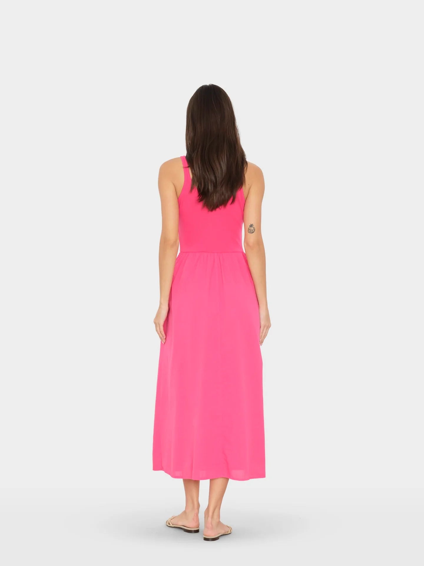 Fallon Dress Dresses XiRENA