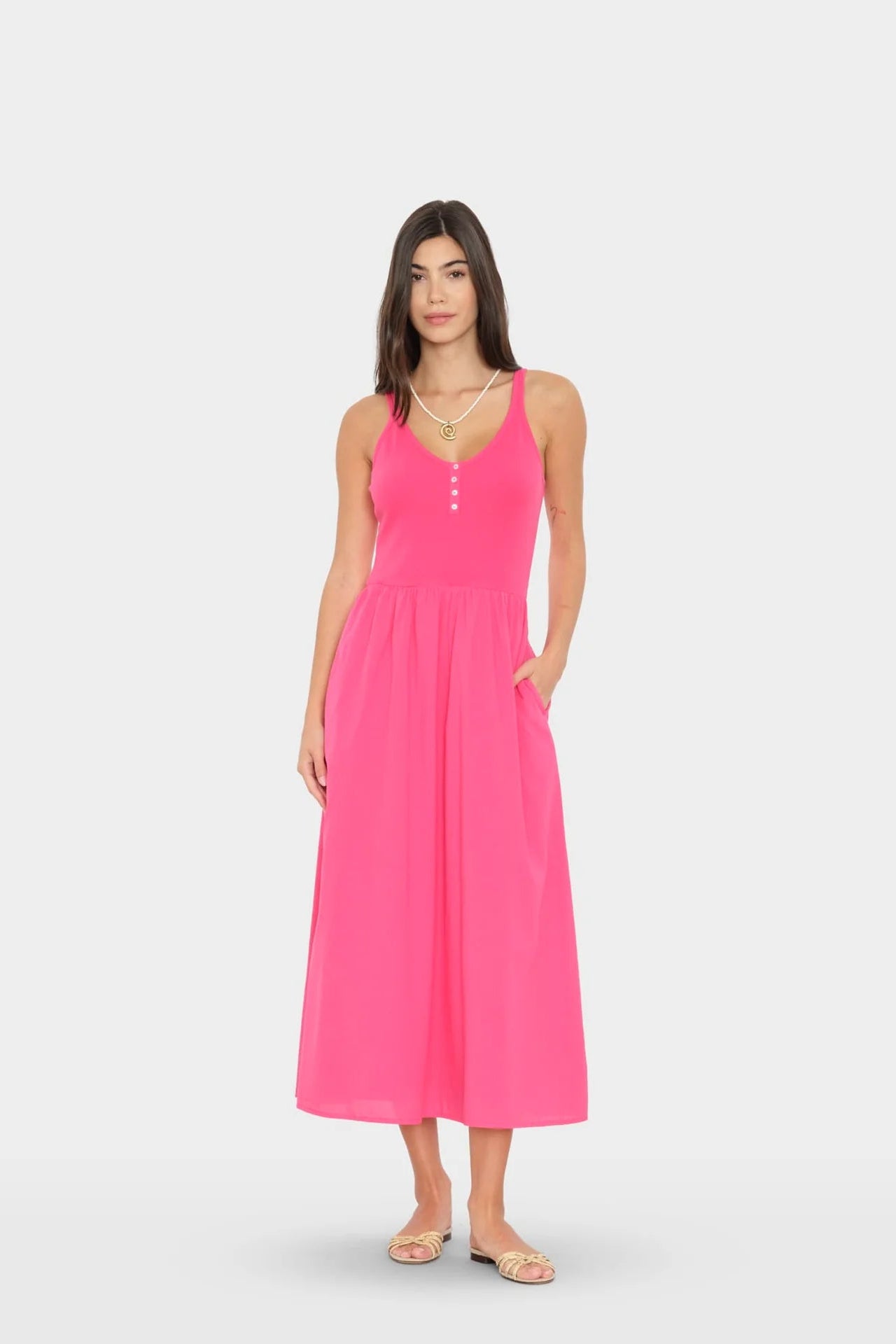 Fallon Dress Dresses XiRENA