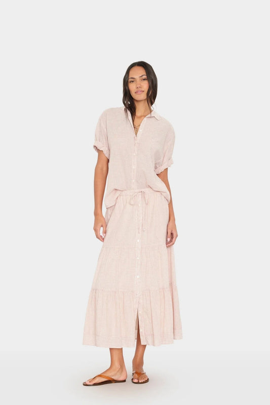 Mckenna Skirt Skirts XiRENA