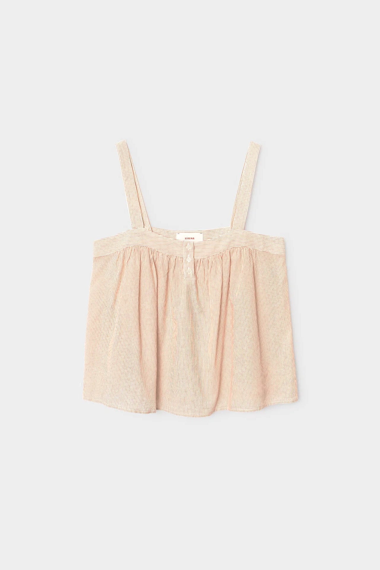 Maryn Top Shirts XiRENA