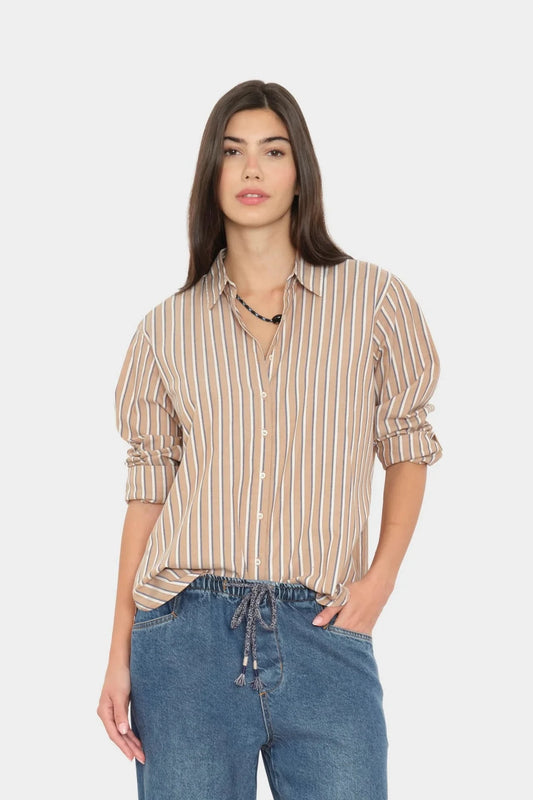 Beau Shirt Shirts XiRENA