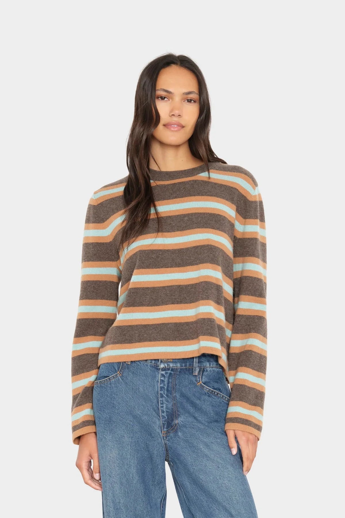 Maxwell Sweater Sweaters XiRENA - 2