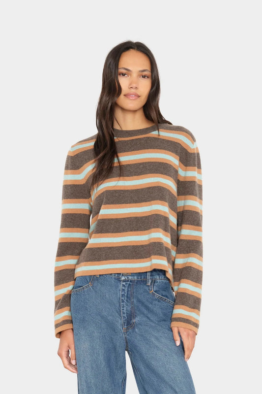 Maxwell Sweater Sweaters XiRENA