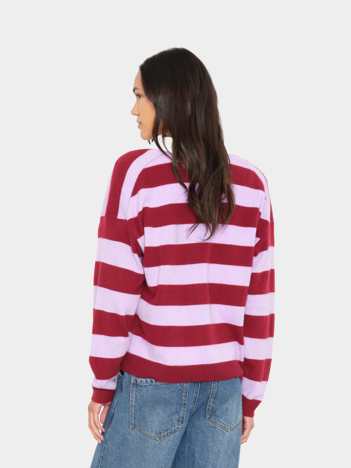 Braxton Sweater Sweaters XiRENA - 4
