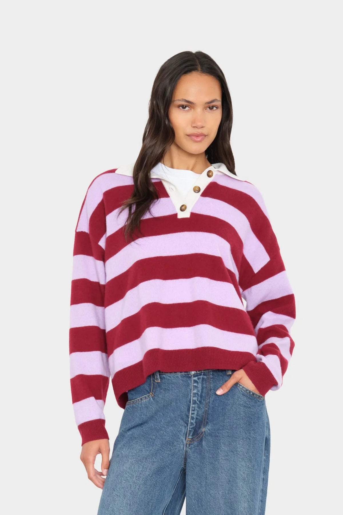 Braxton Sweater Sweaters XiRENA - 3